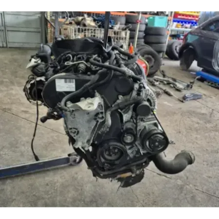 moteur CAYB 1.6tdi 90ch A1/Polo 6R AUDI/VW pièce d'occasion