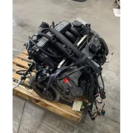 moteur N52B30A 130i Série 1 E81/E82/E88/E87 LCI BMW pièce d'occasion