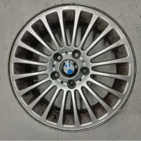 jante aluminium 17p style 73 Série 3 E46 BMW pièce d'occasion