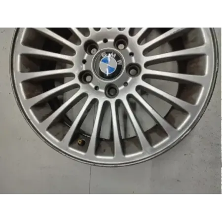 jante aluminium 17p style 73 Série 3 E46 BMW pièce d'occasion