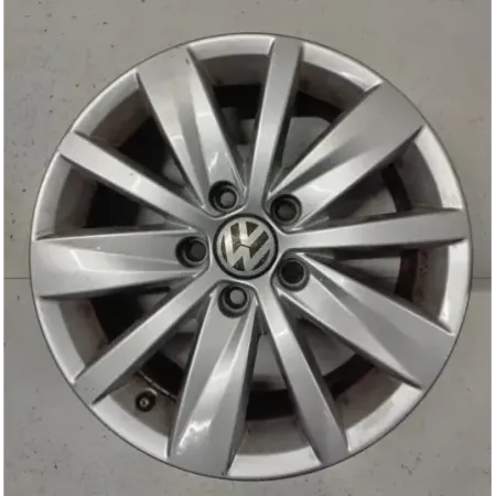 jante aluminium 16p Eos/Passat VW pièce d'occasion