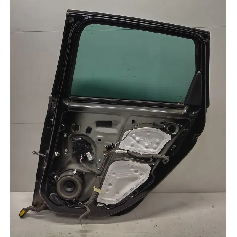 Tirant De Porte Arrière Pour Renault Scenic 3 Et Grand Scenic 3 (2009-2016) - Gauche Ou Droit - Réf. ST5850