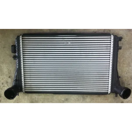 echangeur d'air 1K0145803A/L/S/T Audi A3 8P 03 à 14, VW Golf 5, Golf Plus, Jetta, Touran, Passat 3C B6 05à10 d'occasion 