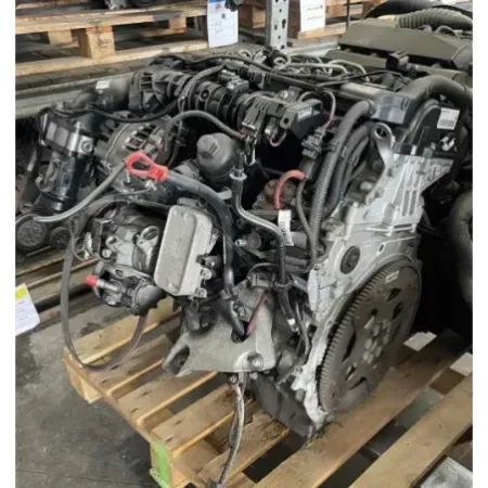 moteur N47D20C 320xd/20xd BVA E90 LCI/E91 LCI/E92 LCI/E84 BMW pièce d'occasion