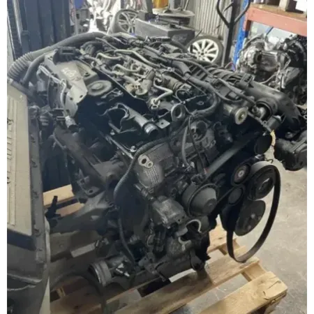 moteur N47D20C 320xd/20xd BVA E90 LCI/E91 LCI/E92 LCI/E84 BMW pièce d'occasion