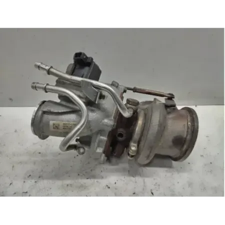 turbo 5.0i N63 F10/F12/F01/F70/F71 BMW pièce d'occasion