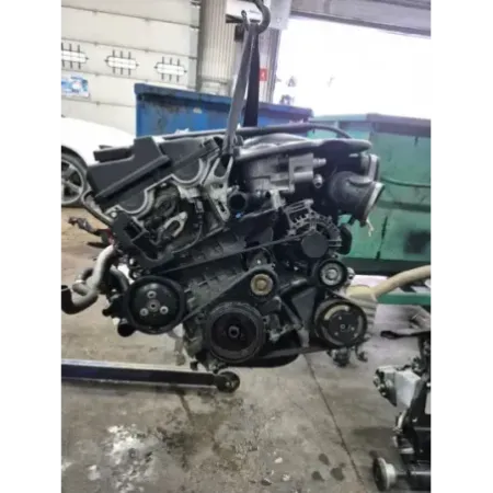 moteur N46B20B 120i/320i E87/E90/E91 BMW pièce d'occasion