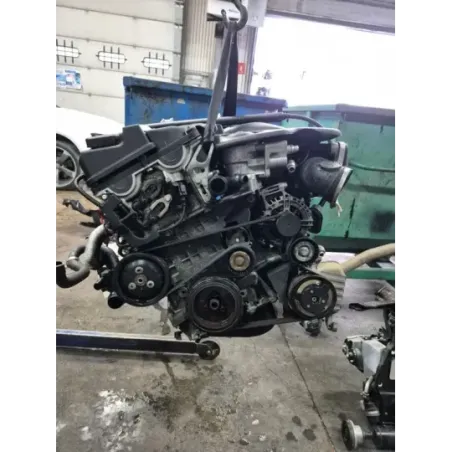 moteur N46B20B 120i/320i E87/E90/E91 BMW pièce d'occasion