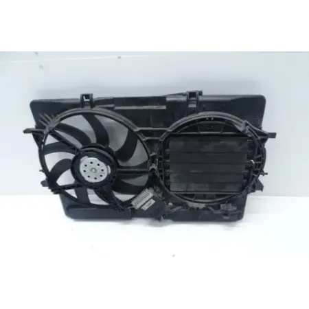 ventilateur moteur essence 400W A4/A5/A6/A7/Q5 Audi pièce d'ocasion  