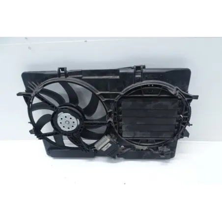 ventilateur moteur essence 400W A4/A5/A6/A7/Q5 Audi pièce d'ocasion  