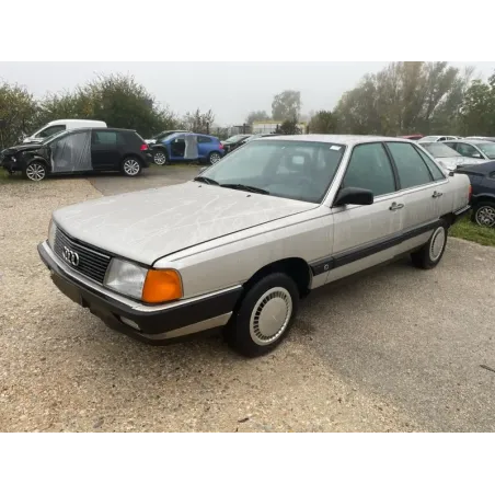 Audi 100 115ch BVM