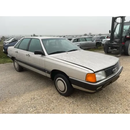 Audi 100 115ch BVM