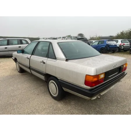 Audi 100 115ch BVM