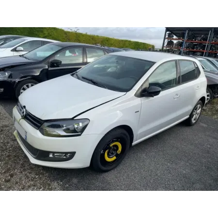 Polo 1.6TDI BVM