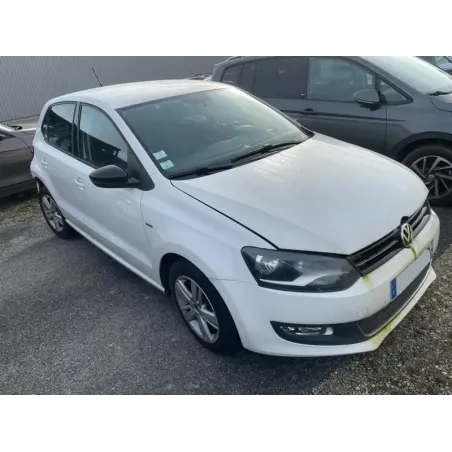 Polo 1.6TDI BVM