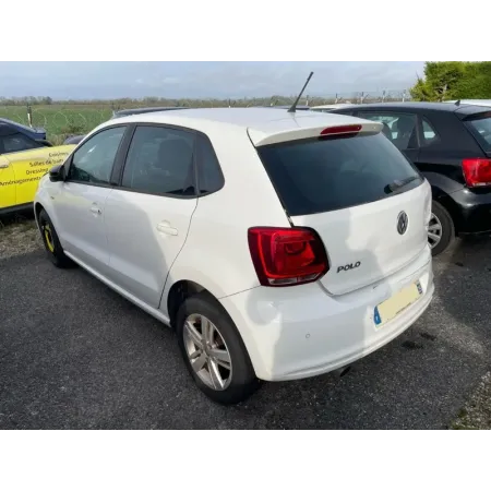 Polo 1.6TDI BVM