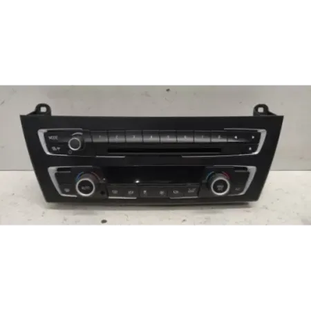 bloc autoradio BMW F20/F21/F22/F23 d'occasion