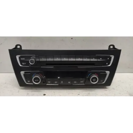 bloc autoradio BMW F20/F21/F22/F23 d'occasion