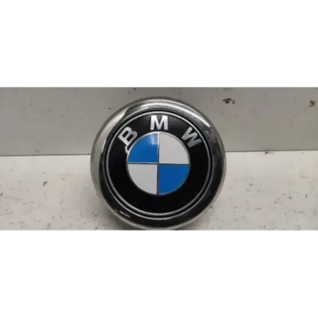 poignée de coffre F20/F21/X4 BMW pièce d'occasion 