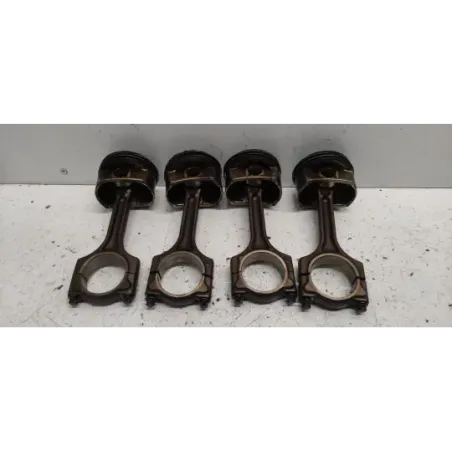 Jeu de pistons et bieles  R55/ R56/ R57 Cooper S N14  Mini pièced'occasion