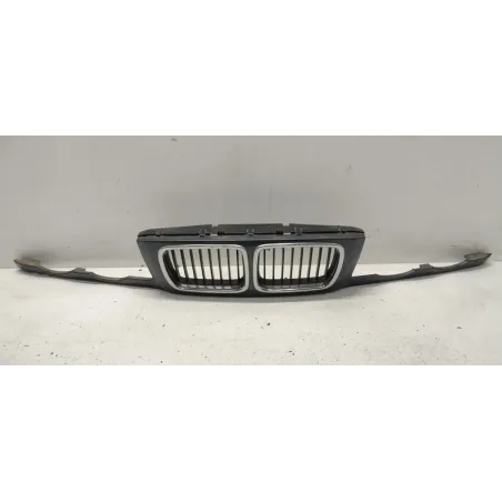 tole de calandre pour grille large Série 5 E34 BMW pièce d'occasion