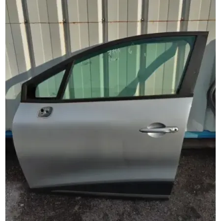 porte avant gauche Clio 4 Renault pièce d'occasion