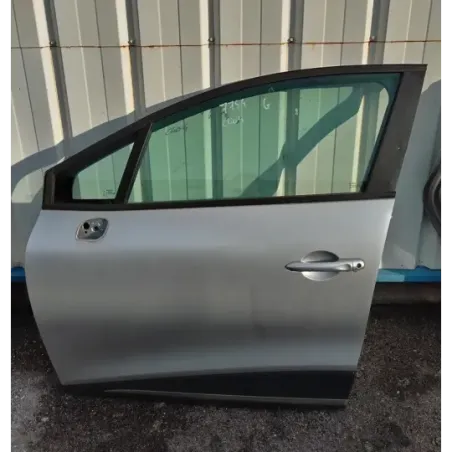 porte avant gauche Clio 4 Renault pièce d'occasion