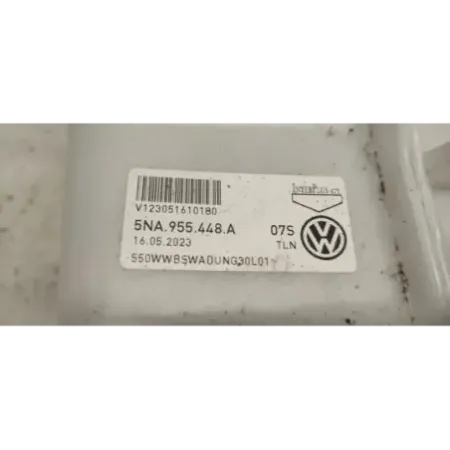 bocal de lave glace Tiguan AD/ Kodiaq Skoda/ VW pièce d'occasion