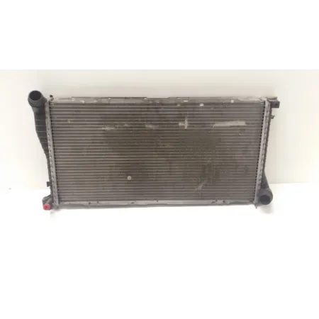 Radiateur d'eau diesel 525d/530d/730d E39/E38 BMW pièce d'occasion