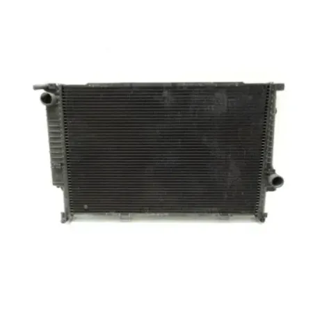 Radiateur d'eau 525tds BVM Série 5 E34 BMW pièce d'occasion