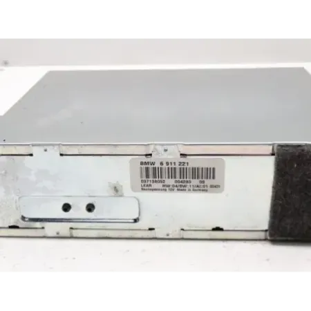 module video high non codé E46/E39/E38/E83/E53 BMW occasion