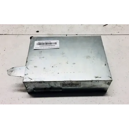 module video high non codé E46/E39/E38/E83/E53 BMW occasion