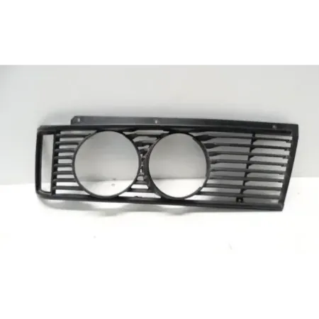 Grille de calandre droite noir E21 BMW pièce d'occasion