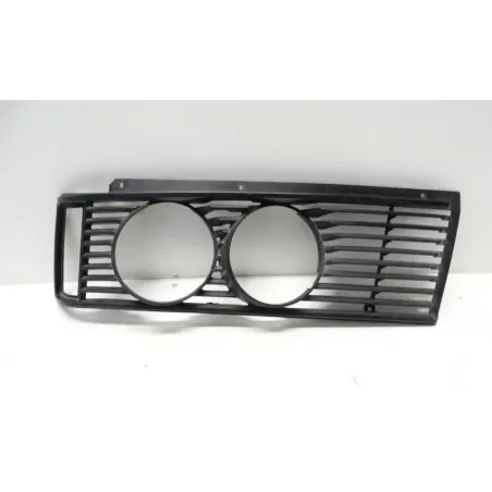 Grille de calandre droite noir E21 BMW pièce d'occasion