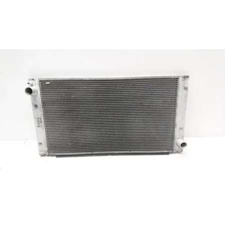 Radiateur d'eau cooper S/D/one D R55/R56/R57/R58/R59/R60/R61 Mini pièce d'occasion