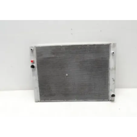 radiateur d'eau E60/E61/E63/E64/E65/E66 BMW pièce d'occasion 