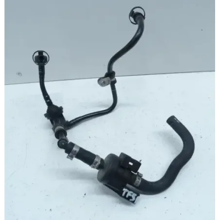 soupape de filtre à charbon 2.0 TFSI 06E906517A A1 Audi/VW pièce d'occasion 