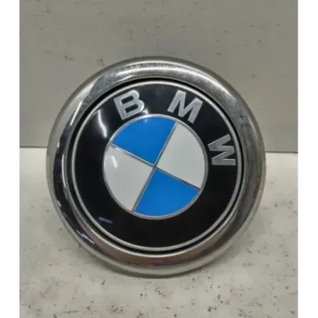 poignée de coffre F20/F21/F39/G02 BMW pièce d'occasion