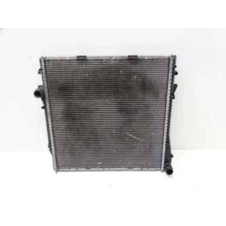 radiateur d'eau M57N/M62/N62 X5 E53 BMW pièce d'occasion