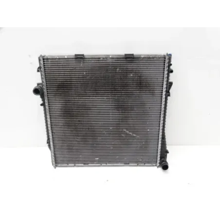 radiateur d'eau M57N/M62/N62 X5 E53 BMW pièce d'occasion