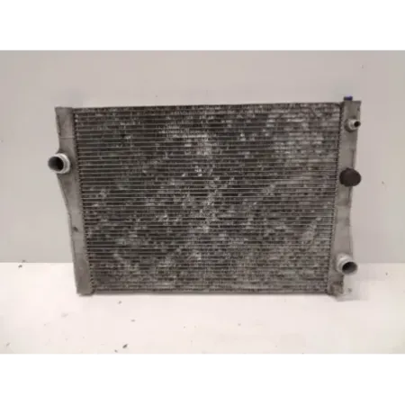 radiateur d'eau X5 E70/X6 E71 BMW pièce d'occasion