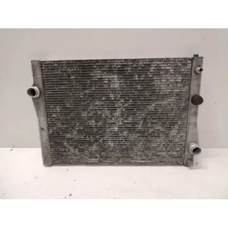 radiateur d'eau X5 E70/X6 E71 BMW pièce d'occasion