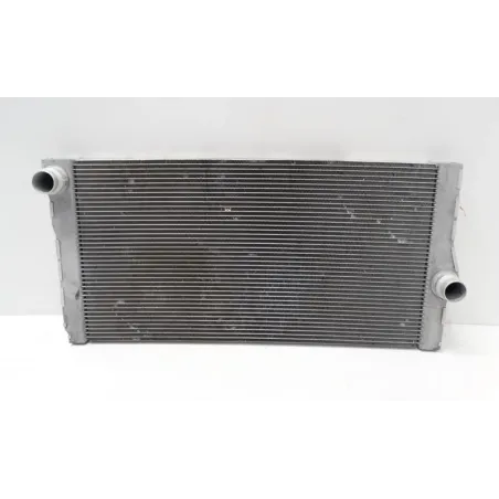 radiateur d'eau BVM 520d/525D/530D F10/F11 BMW pièce d'occasion