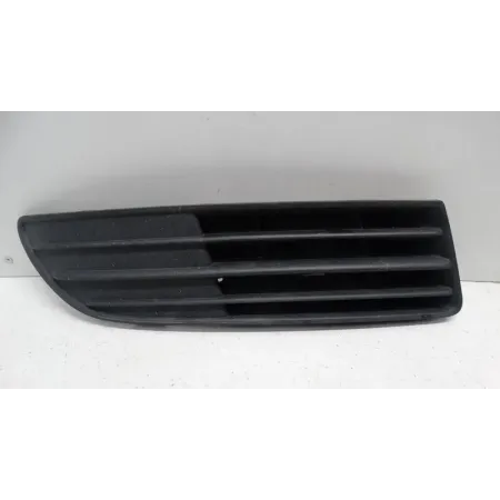 grille de pare choc avant droit sans trou AB VW Polo 9N3 pièce d'occasion 