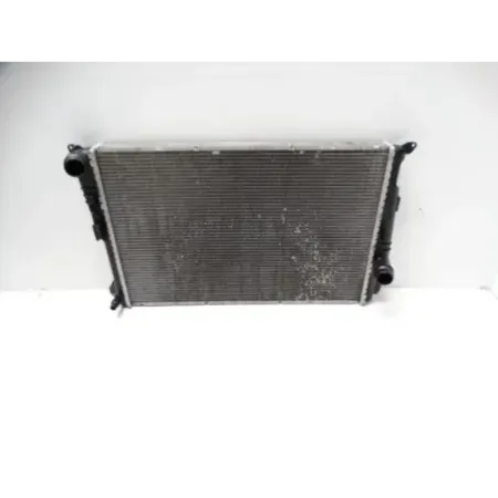 radiateur d'eau X3 F25 et X4 F26 BMW occasion