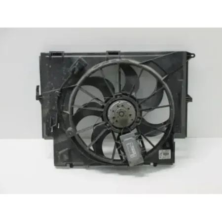 Ventilateur 300W N47/N47N diesel E81/E90/E84 BMW pièce d'occasion