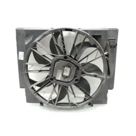 Ventilateur 600W 2.0 à 3.5 diesel E60/E61/E63/E64 BMW pièce  d'occasion