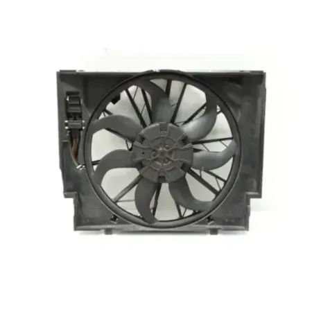 Ventilateur 600W 2.0 à 3.5 diesel E60/E61/E63/E64 BMW pièce  d'occasion