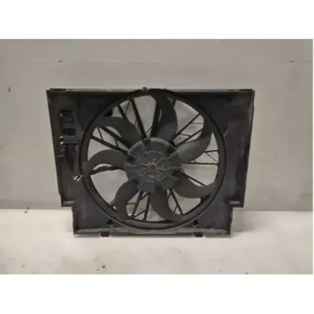 Ventilateur 600W 2.0 à 3.5 diesel E60/E61/E63/E64 BMW pièce  d'occasion