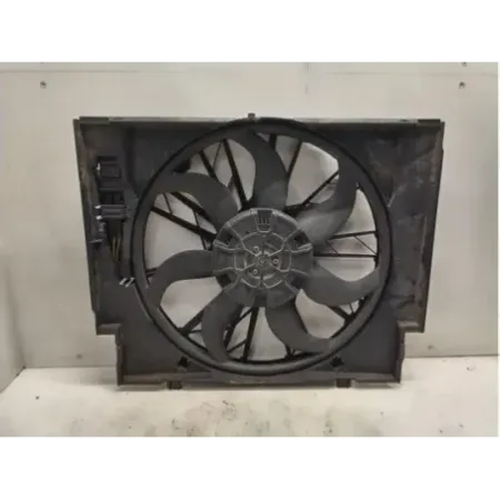 Ventilateur 600W 2.0 à 3.5 diesel E60/E61/E63/E64 BMW pièce  d'occasion